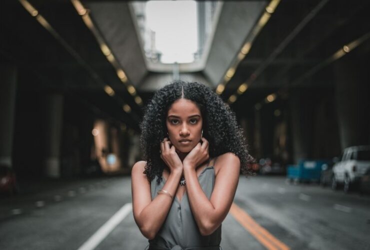 Things About Black Wig you Need to Know #beverlyhills #beverlyhillsmagazine #bevhillsmag #blackwigs #naturallook #hairlineproblem