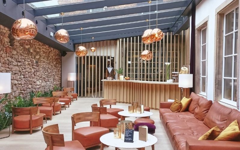 Things To Consider While Designing A Spa #beverlyhills #beverlyhillsmagazine #bevhillsmag #designingaspa #runningaspa #spafacility #spadesign