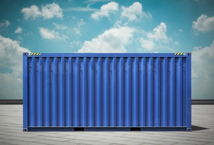 Things to Know About International Container Shipping #beverlyhills #beverlyhillsmagazine #bevhillsmag #shippingcompany #continershipping #shipper #shippinginternationally #standardizedcontainer