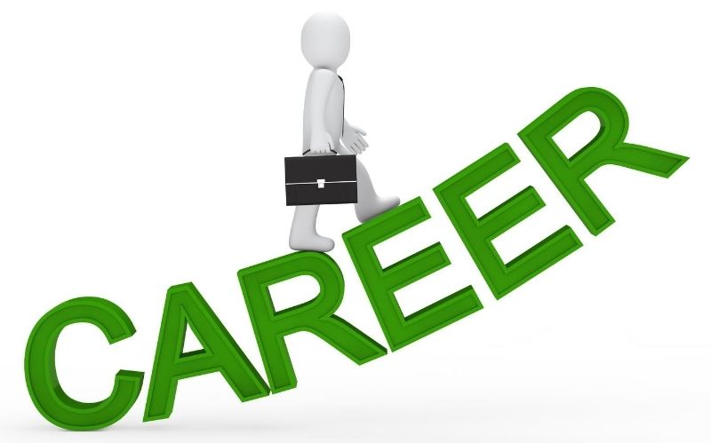Think You’ve Hit a Roadblock in Your Career? #dreamjob #careerroadblock #growthopportunities #learnnewskills #futuregoals #seeknewjobs #career #careergrowth