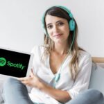 This Is the Best Way to Max Your Spotify Plays #beverlyhills #beverlyhillsmagazine #bevhillsmag #royalties #digitalmarketing #organicgrowth #spotifyplays #instagraminfluencer