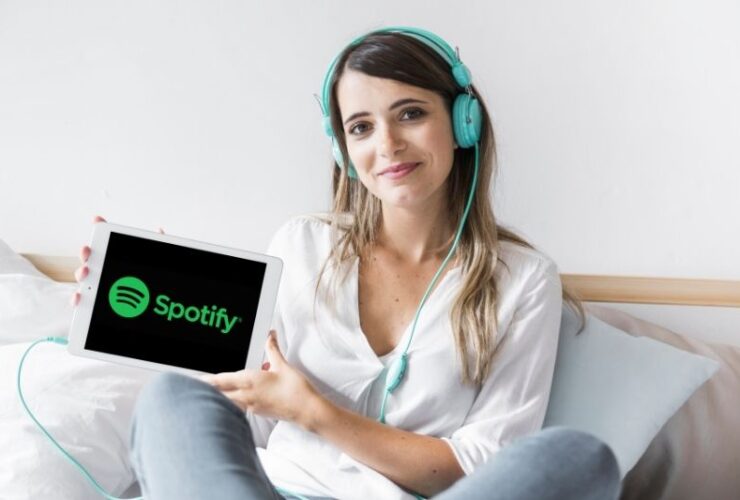 This Is the Best Way to Max Your Spotify Plays #beverlyhills #beverlyhillsmagazine #bevhillsmag #royalties #digitalmarketing #organicgrowth #spotifyplays #instagraminfluencer