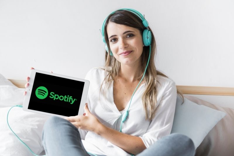 This Is the Best Way to Max Your Spotify Plays #beverlyhills #beverlyhillsmagazine #bevhillsmag #royalties #digitalmarketing #organicgrowth #spotifyplays #instagraminfluencer