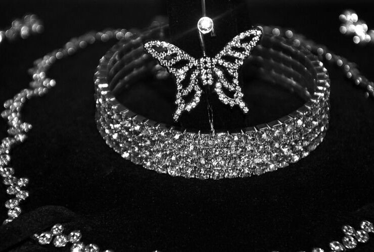 Timeless Styles: Jewelry and Accessories That Never Expire #silverbracelet #jewelryandaccessories