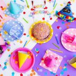 Tips For Making A Kids Birthday Special #beverlyhills #beverlyhillsmagazine #funactivities #birthdayparty #birthdaycelebration #birthdaycake #kid'sbirthdayparty #bevhillsmag