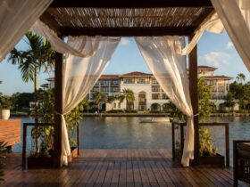 Tips for Planning A Luxurious Vacation #beverlyhills #beverlyhillsmagazine #bevhillsmag #luxuriousvacation #planningatrip #luxurytravel #destination