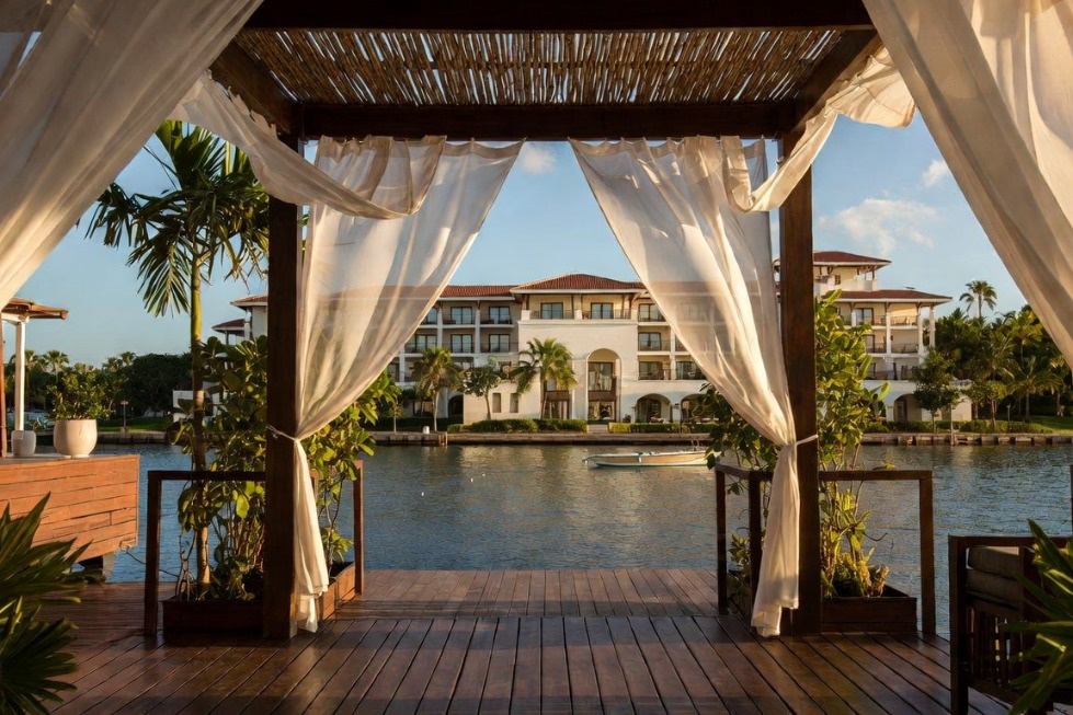 Tips for Planning A Luxurious Vacation #beverlyhills #beverlyhillsmagazine #bevhillsmag #luxuriousvacation #planningatrip #luxurytravel #destination
