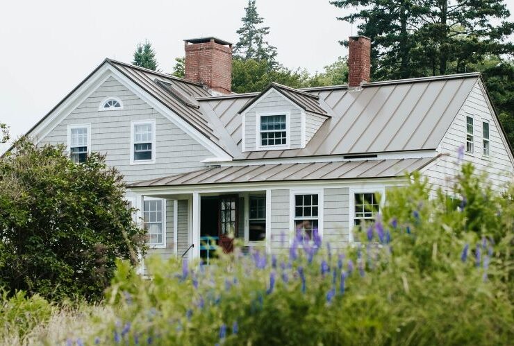 Tips For Remodeling Your Country Home #remodelling #country homes