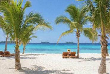 Tips For Summer Luxury Travel #summertravel #luxurytravel #lifestyletravel #vacation #beverlyhillsmagazine