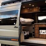 Tips On How To Pimp Up Your Camper Van #beverlyhills #beverlyhillsmagazine #bevhillmag #campervan #motorhome #personlizeyourRV