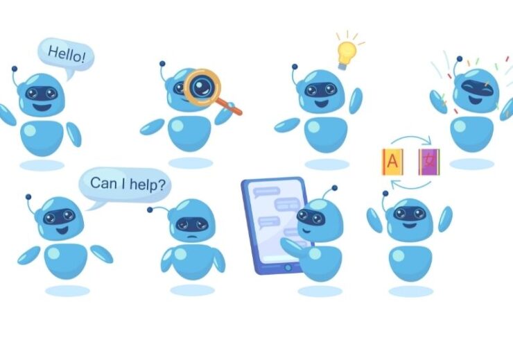 Tips To Create the Most Effective Chatbot Welcome Messages #beverlyhills #beverlyhillsmagazine #bevhillsmag #chatbot #chatbotwelcomemessage #welcomemessage #bot