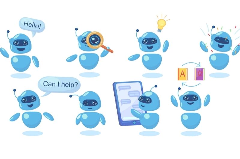 Tips To Create the Most Effective Chatbot Welcome Messages #beverlyhills #beverlyhillsmagazine #bevhillsmag #chatbot #chatbotwelcomemessage #welcomemessage #bot