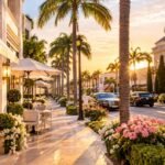 Tips To Explore the Glamorous City of Beverly Hills, California #beverlyhills #beverlyhillsmagazine #cityofbeverlyhills #bevhillsmag #lovebeverlyhills #rodeodr