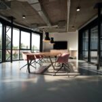 Tips To Keep Your Business Building Clean And Tidy #beverlyhills #beverlyhillsmagazine #buisnessspace #cleanandtidy #commercialcleaners #declutterandorganize
