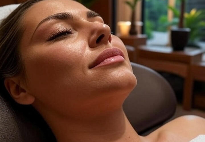 Tips To Master Three-Step Facials for Year-Round Clinic Success #ThreeStepFacial, #SkincareTreatments, #ClinicSuccess, #PatientRetention, #FacialTherapy, #SeasonalSkincare, #PracticeManagement, #SkincareMarketing, #LEDTherapy, #Exfoliation