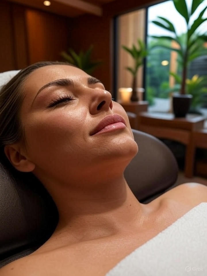 Tips To Master Three-Step Facials for Year-Round Clinic Success #ThreeStepFacial, #SkincareTreatments, #ClinicSuccess, #PatientRetention, #FacialTherapy, #SeasonalSkincare, #PracticeManagement, #SkincareMarketing, #LEDTherapy, #Exfoliation