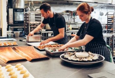 Tips for Launching a Successful Food Business #beverlyhills #beverlyhillsmagazine #bevhillsmag #conductmarketresearch #socialmediamarket #successfulfoodbusiness #foodbusiness