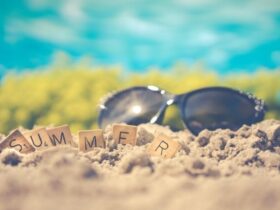 Tips for Staying Safe This Summer #beverlyhils #beverlyhillsmagazine #bevhillsmag #summer #stayingsafethissummer #increaseoverallsafety #bevhillsmag
