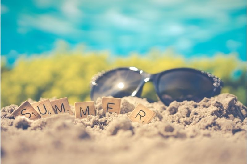 Tips for Staying Safe This Summer #beverlyhils #beverlyhillsmagazine #bevhillsmag #summer #stayingsafethissummer #increaseoverallsafety #bevhillsmag