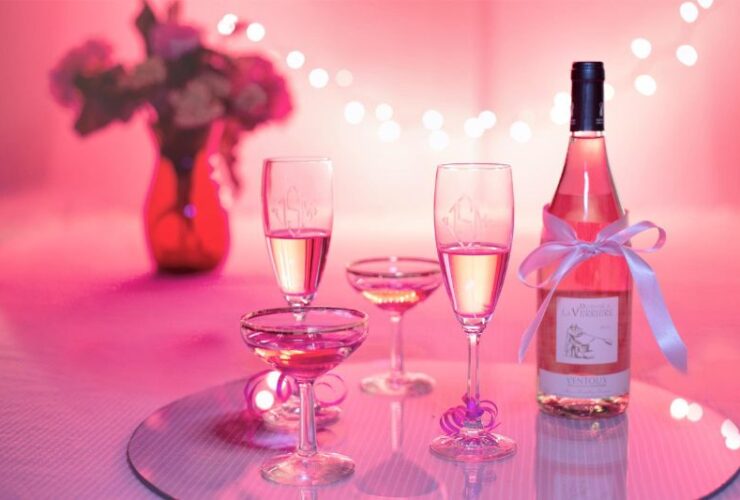 Tips for a Bachelorette Wine Tour in Temecula Valley #beverlyhills #beverlyhillsmagazine #bachelorettepartycrew #bachelorettewinetour #partyplanningexperts #weddingday