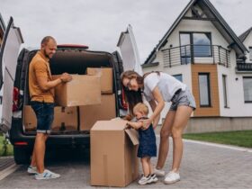 Tips to Help Make Moving as Easy as Possible #beverlyhills #beverlyhillsmagazine #bevhillsmag #moving #movefastandeasy #movingcompany