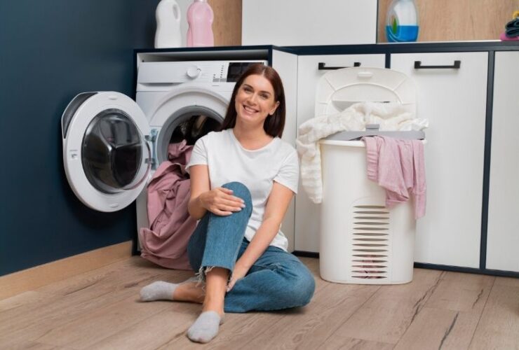 Tips to Identify Malfunction in Washing Machines #beverlyhills #beverlyhillsmagazine #laundrymachines #repairservices #homeappliances #washingmachinerepairs #bevhillsmag