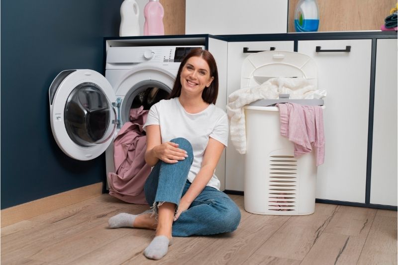 Tips to Identify Malfunction in Washing Machines #beverlyhills #beverlyhillsmagazine #laundrymachines #repairservices #homeappliances #washingmachinerepairs #bevhillsmag