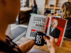 Beverly Hills Magazine Top 10 Business Tips for New Entrepreneurs