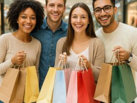 Top 10 Consumer Product Industries to Watch #ConsumerTrends2025, #SmartHomeTech, #SustainableLiving, #MentalWellness, #PersonalizedNutrition, #ElectricMobility, #ConnectedFitness