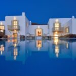 Beverly Hills Magazine Top 3 Vacation Luxury Villas in Greece