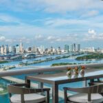 Top 4 Stylish Condominiums in South of Fifth Neighborhood #bevhillsmag #beverlyhills #beverlyhillsmagazine #luxuryresidences #stylishcondominiums #luxurycondo #realestatemarket