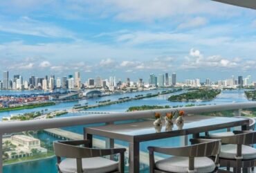 Top 4 Stylish Condominiums in South of Fifth Neighborhood #bevhillsmag #beverlyhills #beverlyhillsmagazine #luxuryresidences #stylishcondominiums #luxurycondo #realestatemarket
