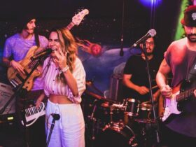 Top 6 Bands and Why Should You Hire Them #beverlyhills #beverlyhillsmagazine #hireafunkband #hireadj #top6bands #lookingforaband #coverband #typeofmusic #countrymusic #reggaemusic