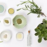 Top Benefits of Using Natural Cosmetics #natural cosmetics #natural products