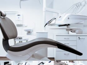 Top Features to Consider When Purchasing Exam Chairs for Healthcare Clinics #exam chairs