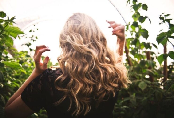 Top Hair Regrowth Treatments For Women #hairloss #hairregrowthtreatment #hairloss #beverlyhills #beverlyhillsmagazine