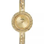 Top Reasons To Love Versace Watches #VersaceWatches, #Versace, #LuxuryWatches, #DesignerWatches, #LuxuryStyle, #LuxuryFashion,
