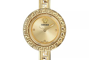Top Reasons To Love Versace Watches #VersaceWatches, #Versace, #LuxuryWatches, #DesignerWatches, #LuxuryStyle, #LuxuryFashion,