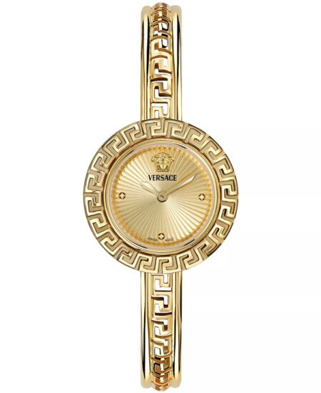 Top Reasons To Love Versace Watches #VersaceWatches, #Versace, #LuxuryWatches, #DesignerWatches, #LuxuryStyle, #LuxuryFashion,