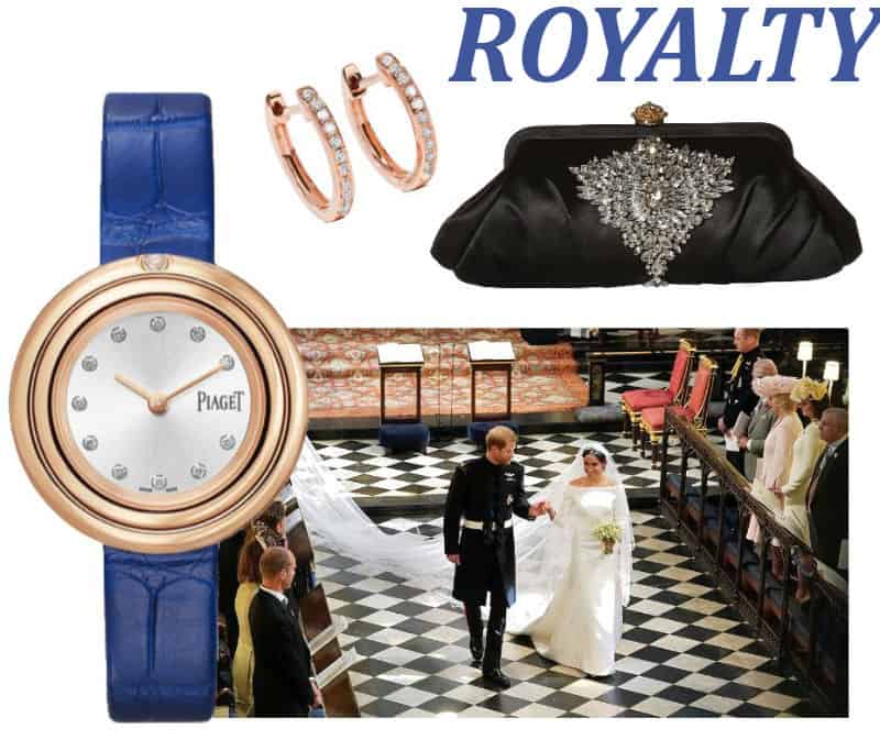 Royal Jewelry Accessories. SHOP NOW!!! #beverlyhills #beverlyhillsmagazine #bevhillsmag #shop #shopping #jewelry #royal #royalty #royalwedding