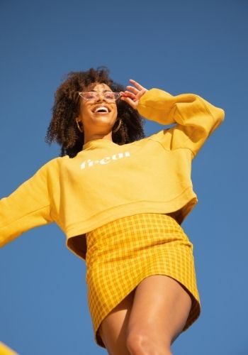 Top Tips To Boost Your Confidence #beverlyhills #beverlyhillsmagazine #bevhillsmag #boostyourconfidence #increasingyourconfidence #bodyconfidence #smileconfidently