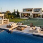 Top Trending Luxury Home Upgrades for 2026 #LuxuryHome #LuxuryLifestyle #LuxuryLiving #HomeDesign #LuxuryInteriors #HomeUpgrades #LuxuryBathroom #HomeWellness