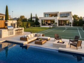 Top Trending Luxury Home Upgrades for 2026 #LuxuryHome #LuxuryLifestyle #LuxuryLiving #HomeDesign #LuxuryInteriors #HomeUpgrades #LuxuryBathroom #HomeWellness