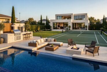 Top Trending Luxury Home Upgrades for 2026 #LuxuryHome #LuxuryLifestyle #LuxuryLiving #HomeDesign #LuxuryInteriors #HomeUpgrades #LuxuryBathroom #HomeWellness