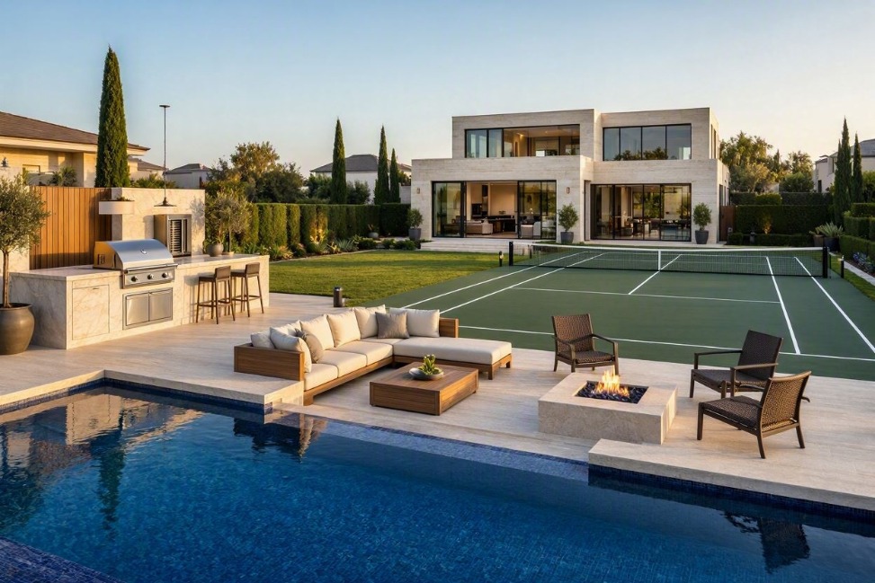 Top Trending Luxury Home Upgrades for 2026 #LuxuryHome #LuxuryLifestyle #LuxuryLiving #HomeDesign #LuxuryInteriors #HomeUpgrades #LuxuryBathroom #HomeWellness