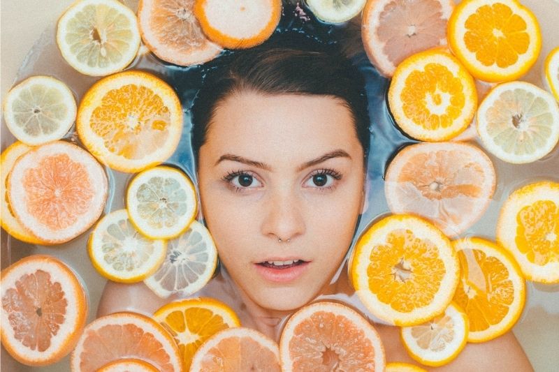 Top Ways to Enhance Your Beauty #beverlyhills #beverlyhillsmagazine #bevhillsmag #enhanceyourbeauty #medicalwellness #beautysleep #adequaterest #stayfitandhealth #growyoureyebrows