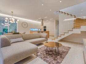 Top Ways to Improve Your Home's Interior Design #beverlyhillsmagazine #beverlyhills #bevhillsmag #improveyourhome #improveyourspace #interiordesign #livingspace #remodelyourhome