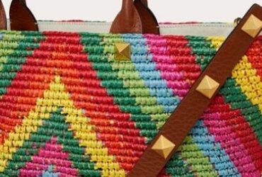 Tote Bags Styles for Spring/Summer #beverlyhills #beverlyhillsmagazine #bagsforwomen #totebags #personaltaste #designertotebags #womenhandbags #bevhillsmag