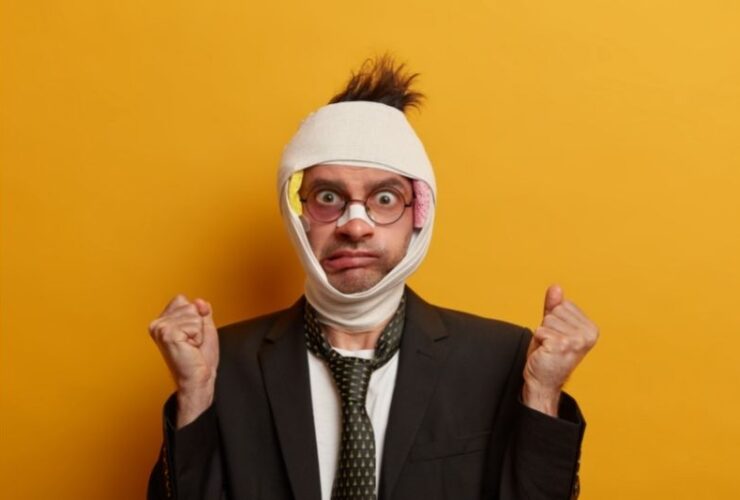 Traumatic Brain Injury Cases: What You Should Know #beverlyhills #beverlyhillsmagazine #bevhillsmag #braininjuries #injurycases #injuryattorney #TBIvictims #personalinjuryclaim