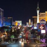 How to Plan a Group Trip to Vegas That Everyone Will Love #beverlyhills #beverlyhillsmagazne #rentalcars #triptovegas #travelinsurance #travelprotectionplans #planningyourtrip #vacationrentals #grouptrip